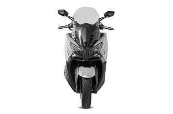 Kymco X-Town CT 125i CBS 2022 - Bild 4 Kymco X-Town CT 125i CBS 2022 - Bild 4