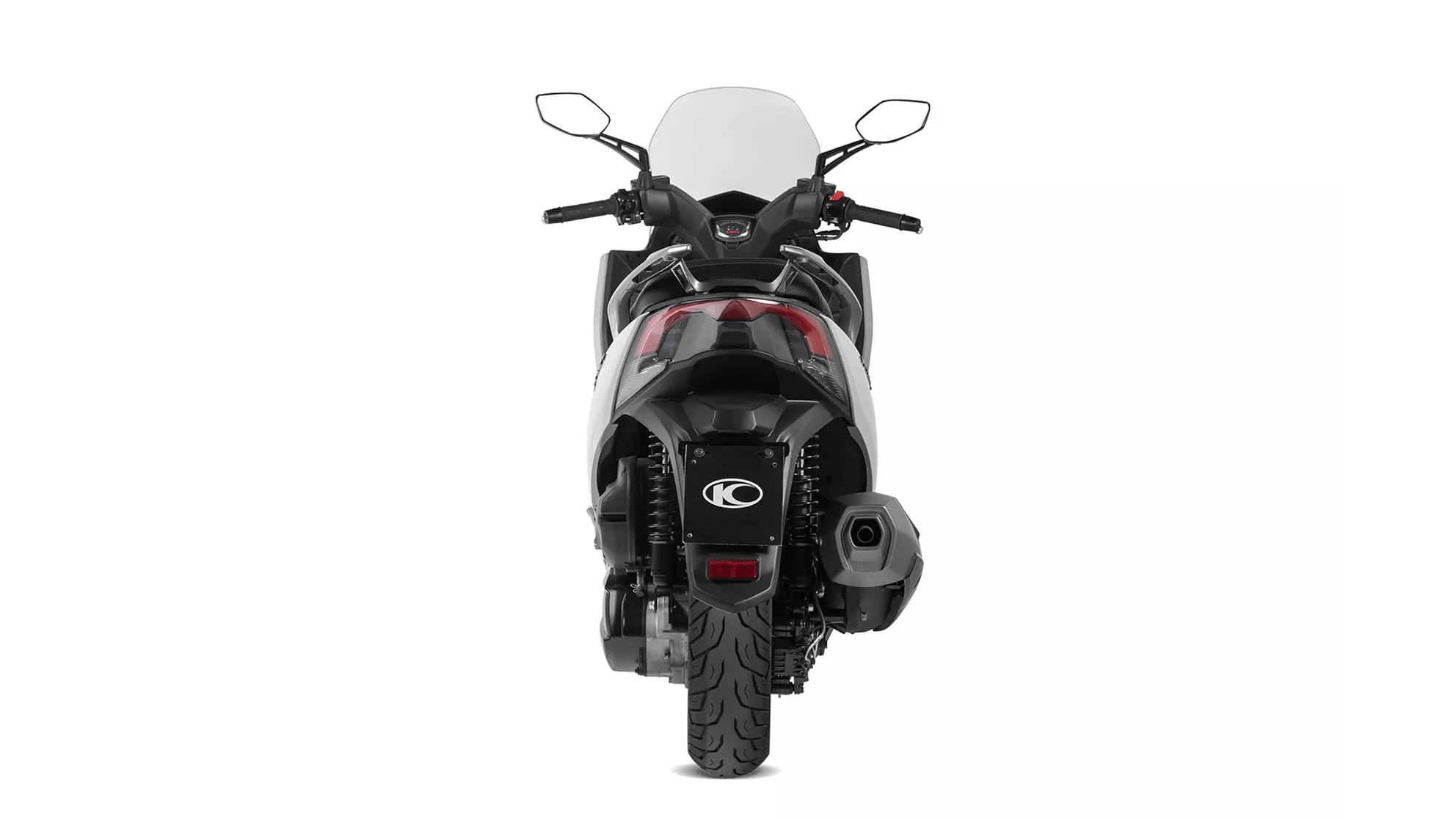 Kymco X-Town CT 125i CBS - Image 3 Kymco X-Town CT 125i CBS - Image 3