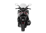 Kymco X-Town CT 125i CBS