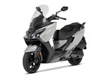 Kymco X-Town CT 125i CBS