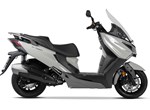 Kymco X-Town CT 125i CBS