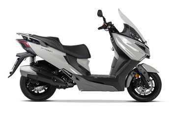 Kymco X-Town CT 125i CBS 2022 - Bild 2 Kymco X-Town CT 125i CBS 2022 - Bild 2