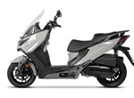 Kymco X-Town CT 125i CBS