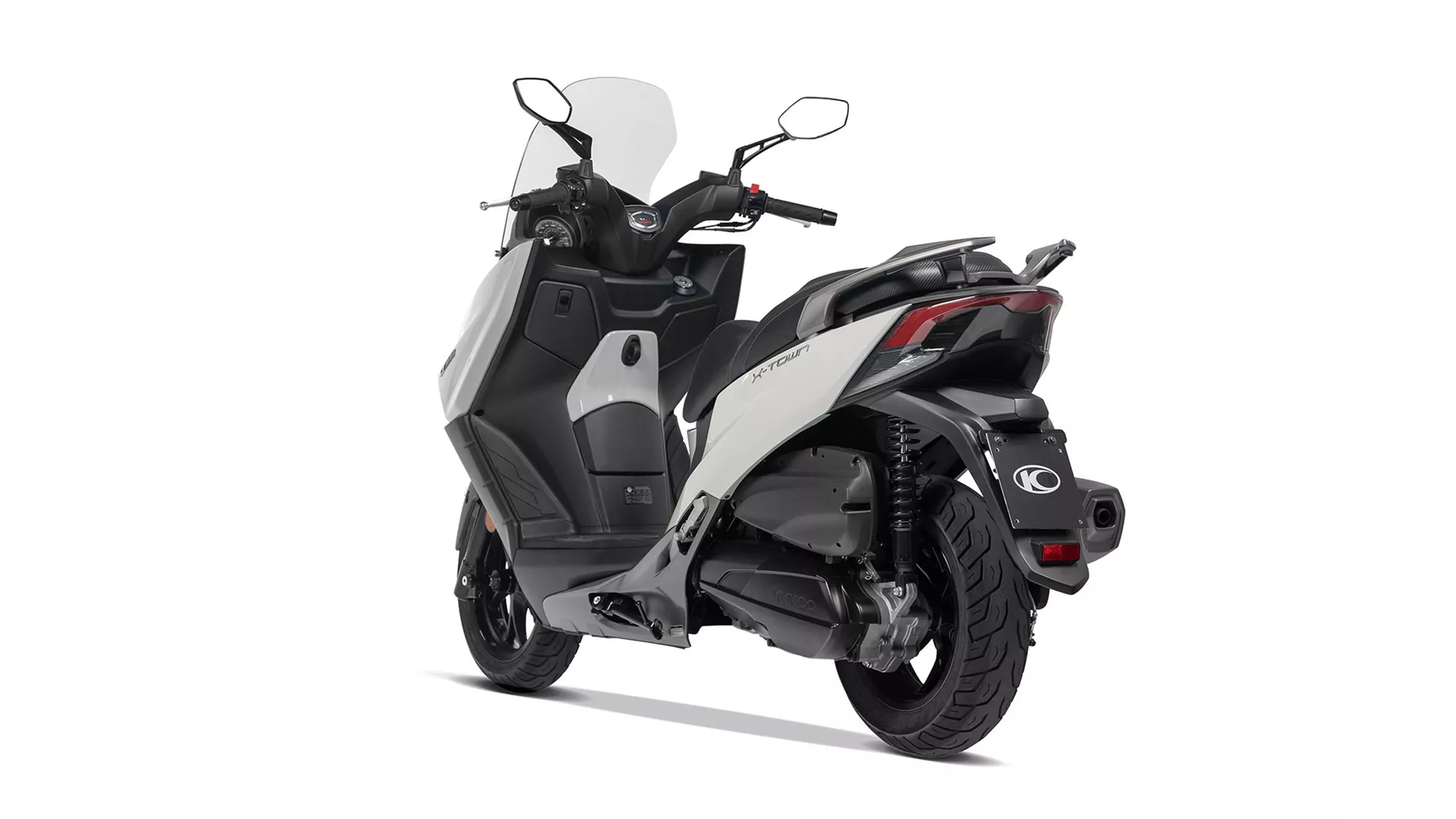 Kymco X-Town CT 125i CBS - Image 6 Kymco X-Town CT 125i CBS - Image 6
