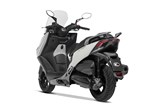 Kymco X-Town CT 125i CBS