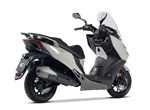 Kymco X-Town CT 125i CBS