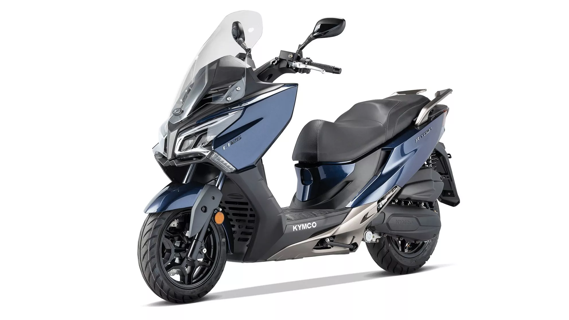 Kymco X-Town CT 125i CBS - Image 9 Kymco X-Town CT 125i CBS - Image 9