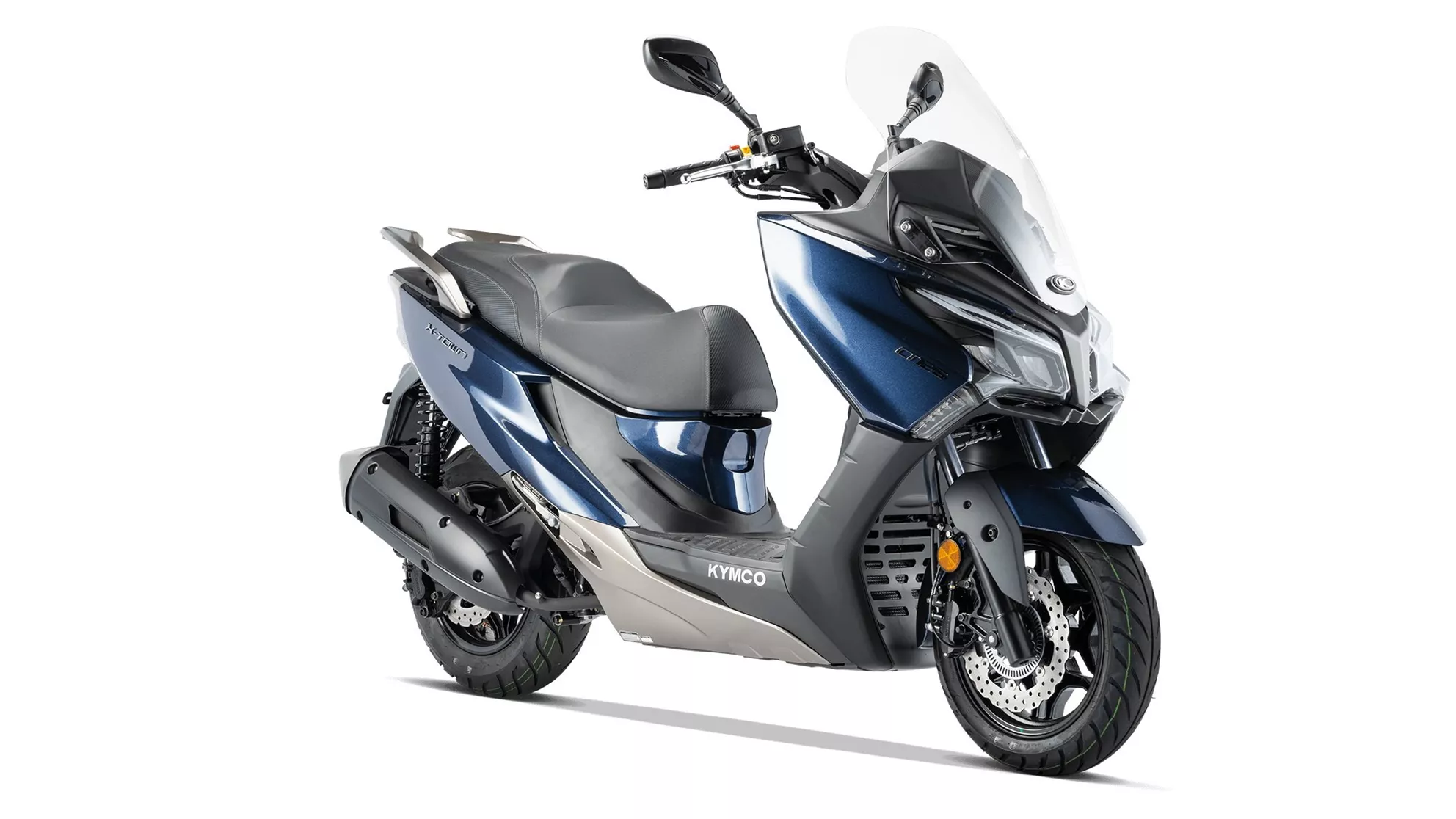 Kymco X-Town CT 125i CBS - Image 10 Kymco X-Town CT 125i CBS - Image 10