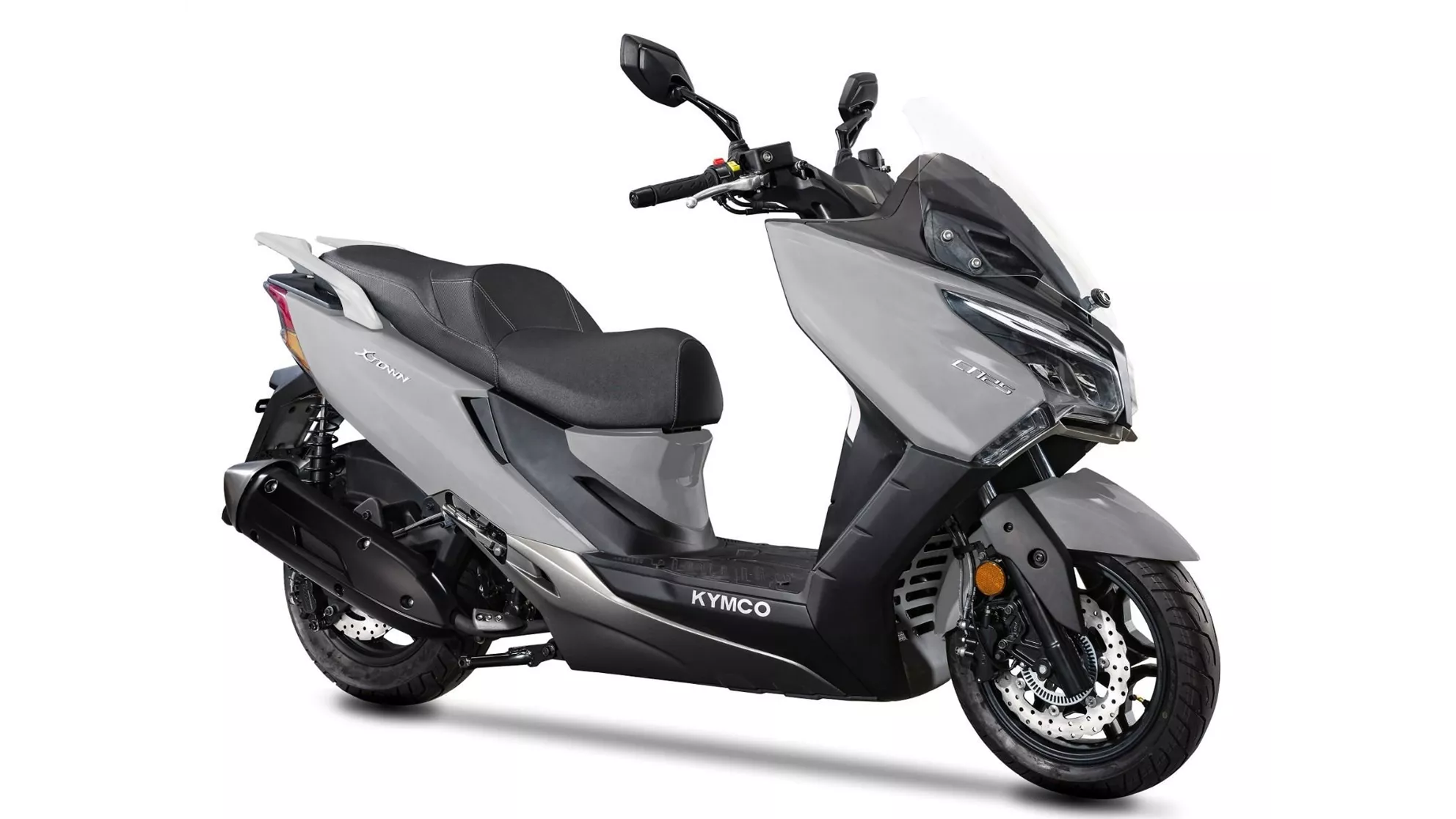 Kymco X-Town CT 125i CBS - Image 13 Kymco X-Town CT 125i CBS - Image 13
