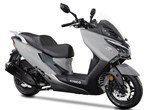 Kymco X-Town CT 125i CBS
