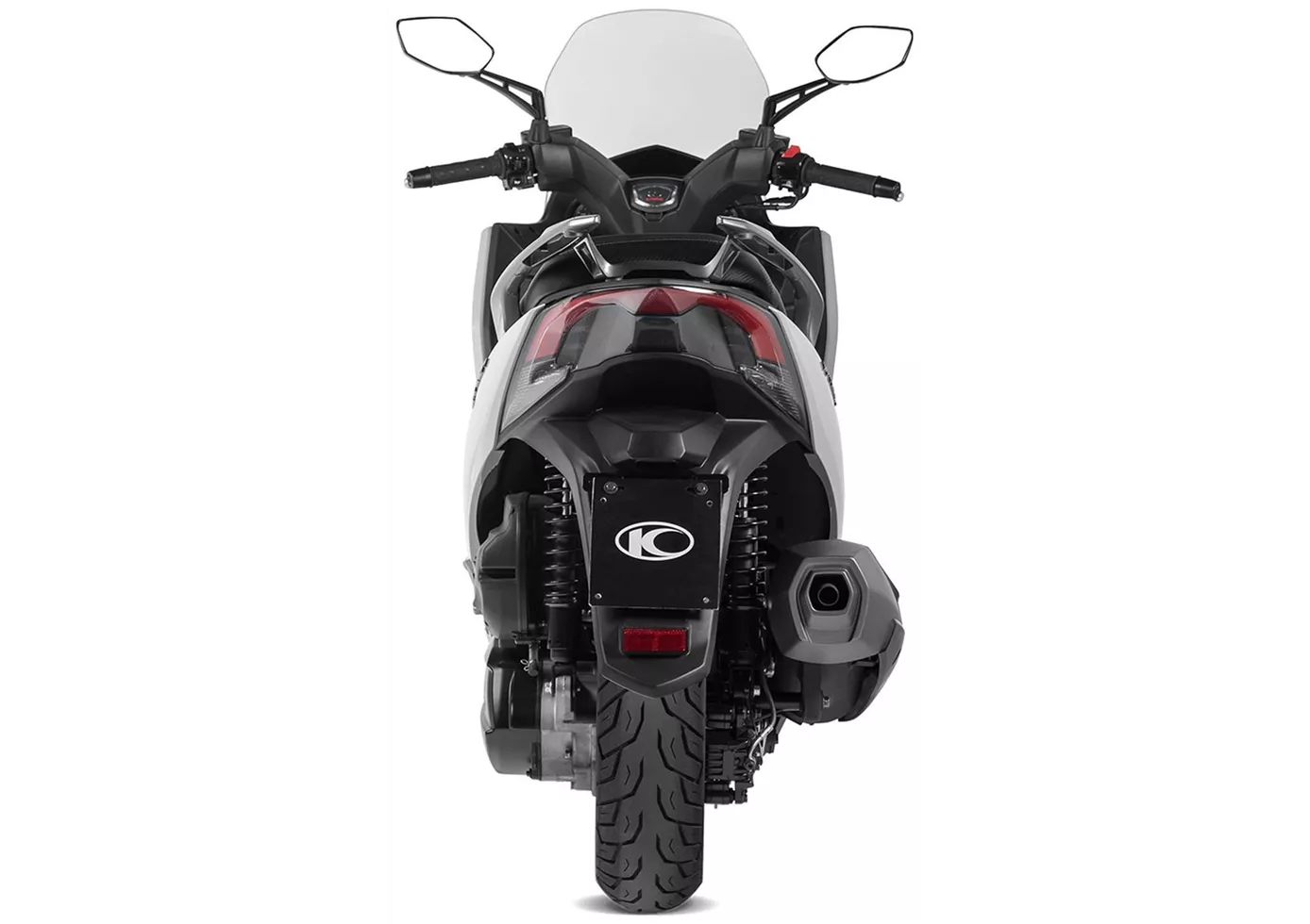 Kymco X-Town CT 300i ABS 2022 Kymco X-Town CT 300i ABS 2022