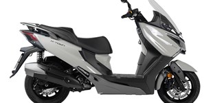 Kymco X-Town CT 300i ABS 2021 vs Kymco X-Town CT 300i ABS 2022