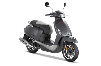 Kymco Like II S 50i 2022 - Bild 2