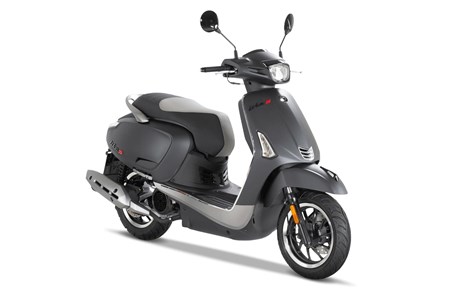 Kymco Like II S 50i 2022