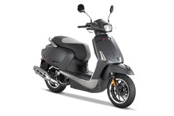 Kymco Like II S 50i 2022