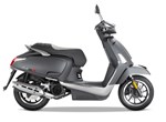 Kymco Like II S 50i