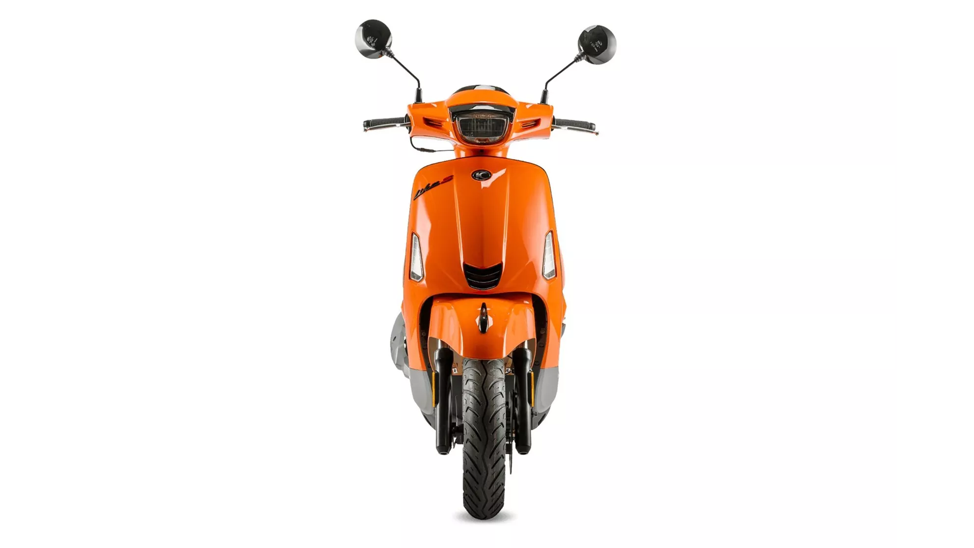 Kymco Like II S 50i - Image 4 Kymco Like II S 50i - Image 4