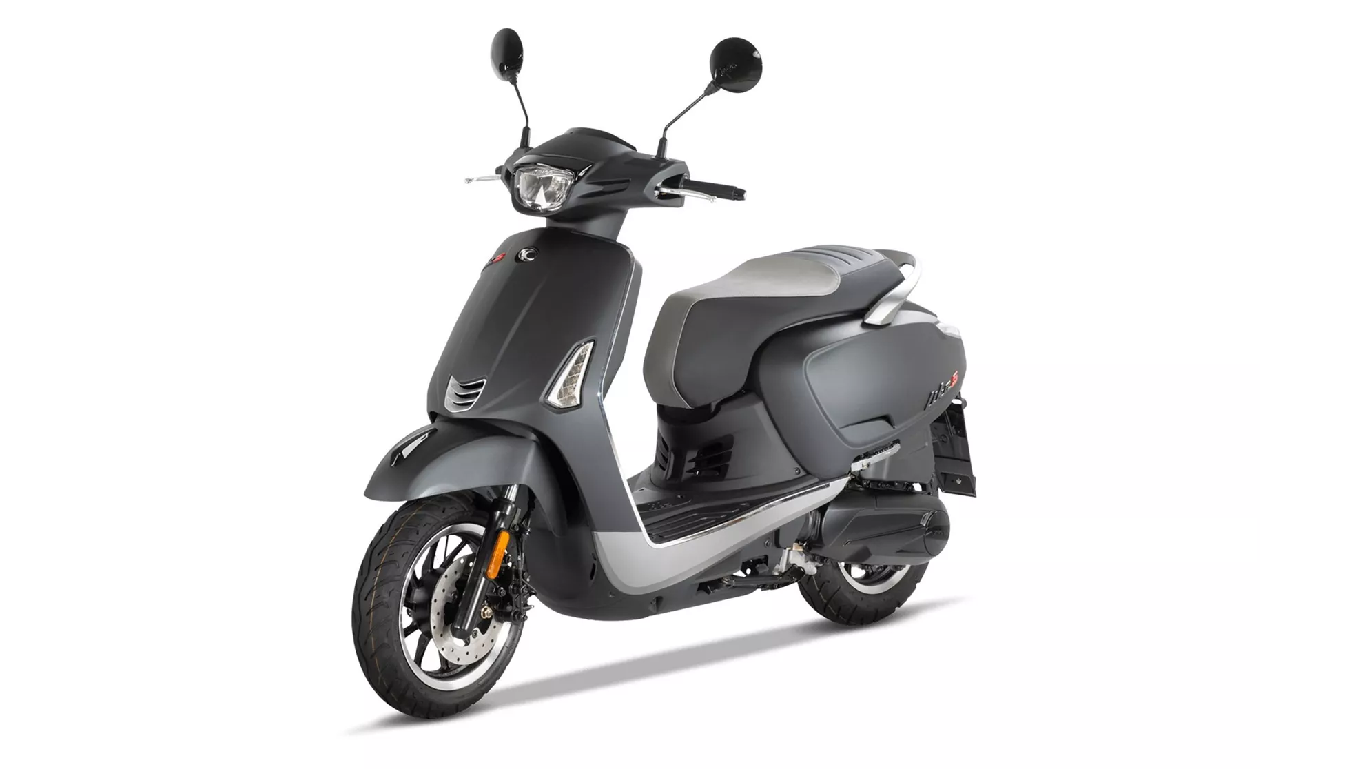 Kymco Like II S 50i - Image 6 Kymco Like II S 50i - Image 6