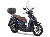 Kymco New People S 200i ABS 2022