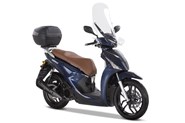 Kymco New People S 200i ABS