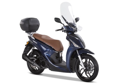 Kymco New People S 200i ABS 