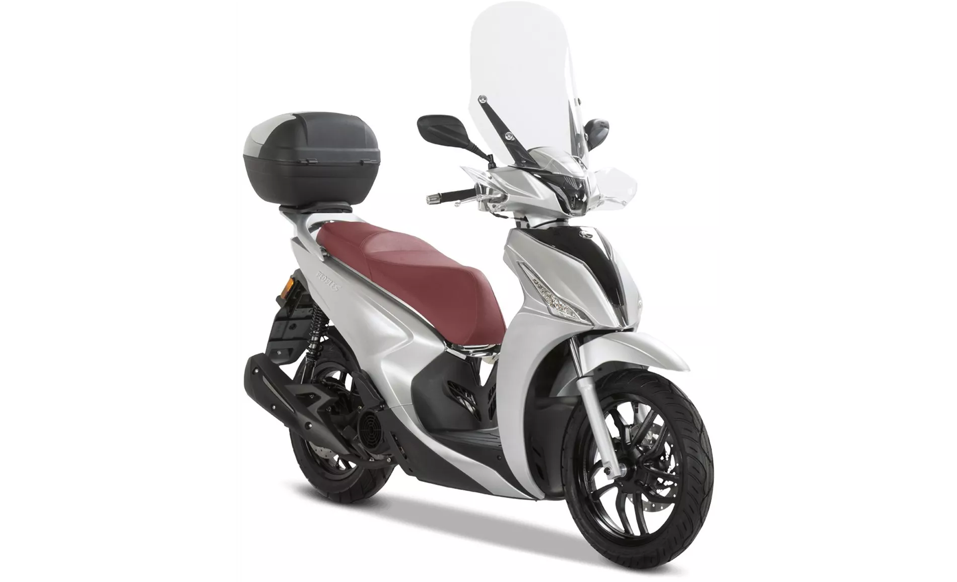 Kymco New People S 200i ABS 2022