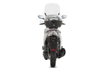 Kymco New People S 200i ABS 2022 - Bild 9