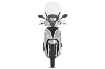 Kymco New People S 200i ABS 2022 - Bild 11