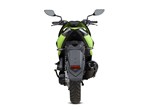 Kymco Super 8 R 50i