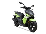 Kymco Super 8 R 50i