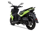 Kymco Super 8 R 50i