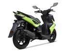 Kymco Super 8 R 50i