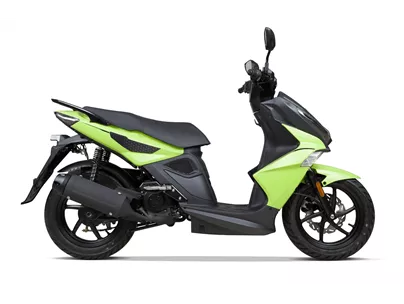 Kymco Super 8 R 50i 2022 Kymco Super 8 R 50i 2022