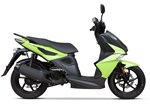 Kymco Super 8 R 50i