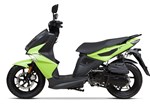 Kymco Super 8 R 50i