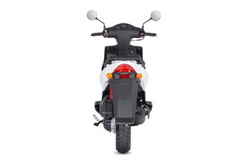 Kymco Agility Carry 125i CBS 2022 - Bild 3