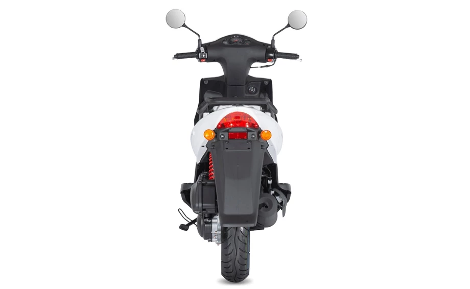 Kymco Agility Carry 125i CBS Bild 2: Kymco Agility Carry 125i CBS