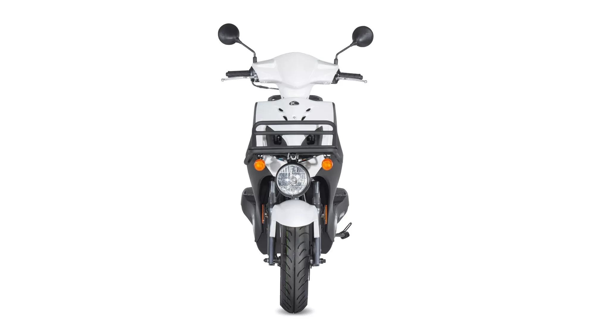 Kymco Agility Carry 125i CBS - Image 2 Kymco Agility Carry 125i CBS - Image 2