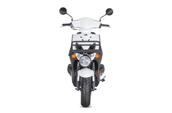 Kymco Agility Carry 125i CBS 2022 - Bild 4