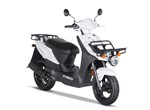 Kymco Agility Carry 125i CBS