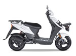 Kymco Agility Carry 125i CBS