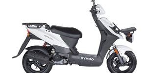 Yamaha NMAX 125 2021 vs Kymco Agility Carry 125i CBS 2022