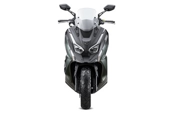 Kymco DT X360 125i ABS 2022 - Bild 3