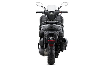 Kymco DT X360 125i ABS 2022 - Bild 4
