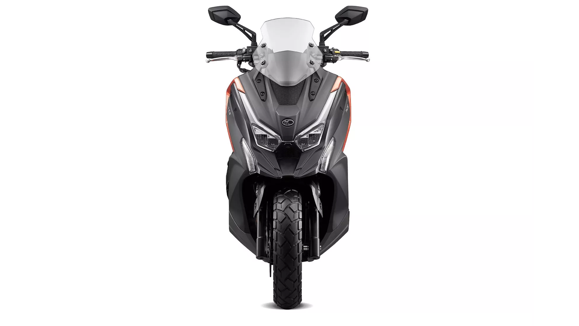 Kymco DT X360 350i ABS - Image 2 Kymco DT X360 350i ABS - Image 2