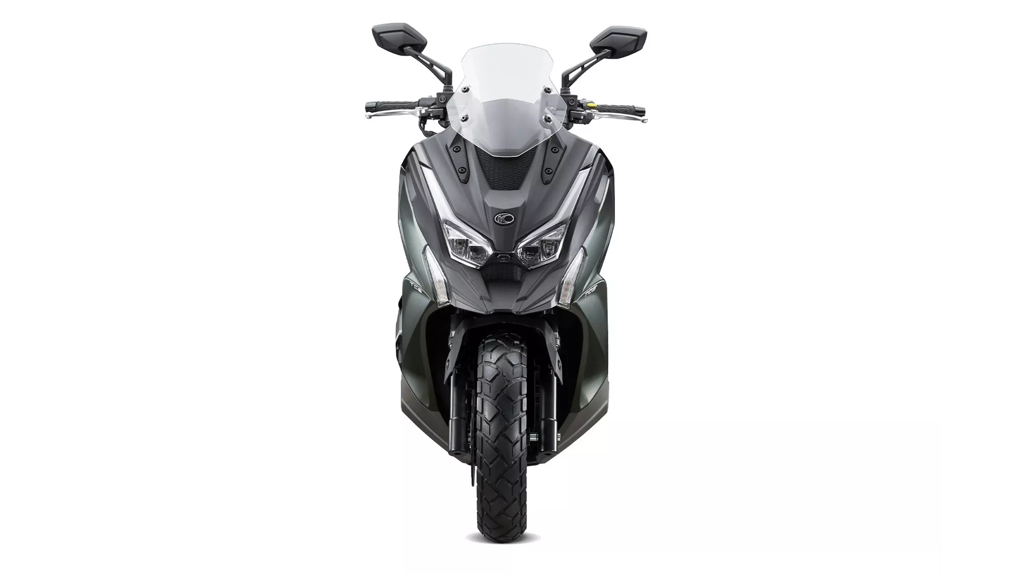 Kymco DT X360 350i ABS - Image 4 Kymco DT X360 350i ABS - Image 4