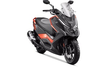 Kymco DT X360 350i ABS 2022 - Bild 12 Kymco DT X360 350i ABS 2022 - Bild 12