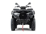 Kymco MXU 550i ABS T3b
