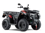 Kymco MXU 550i ABS T3b