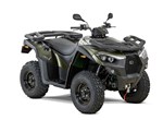 Kymco MXU 550i ABS T3b